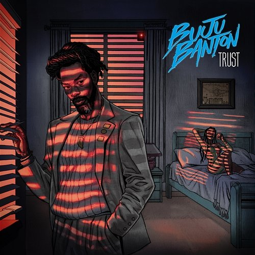 Trust Buju Banton