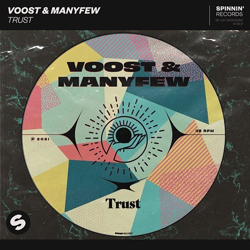 Trust Voost & ManyFew