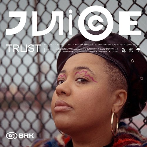 Trust BRK, Martyna Szczepaniak