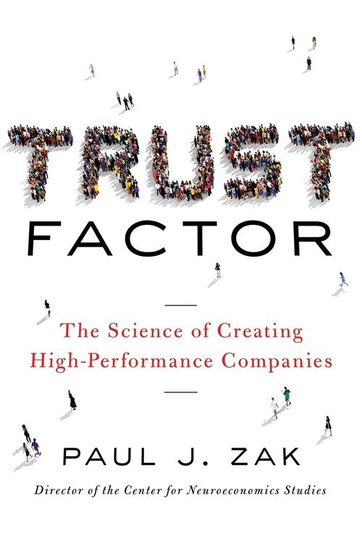Trust Factor W opisie