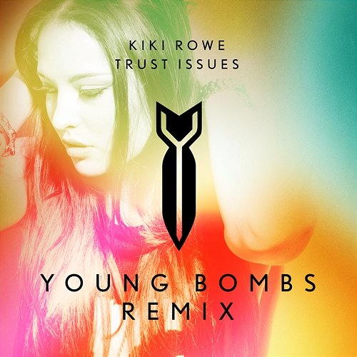 Trust Issues Kiki Rowe