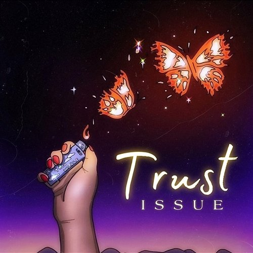 Trust Issues JR Crown
