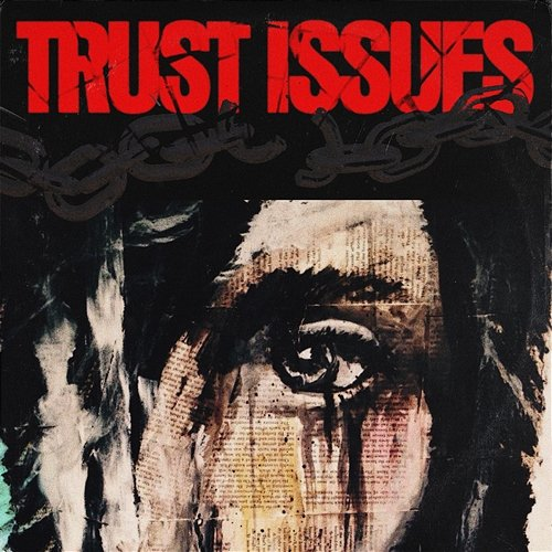 TRUST ISSUES Adam Mišík