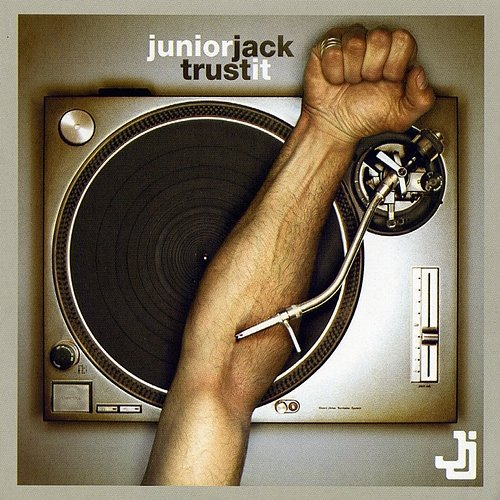 Trust It Junior Jack