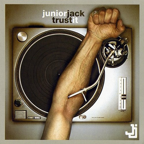 Trust It Junior Jack