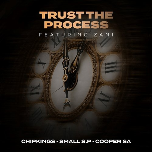 Trust the Process Chipkings, Small S.P, Cooper SA, Zani
