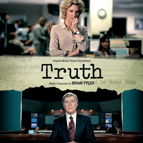 Truth Brian Tyler