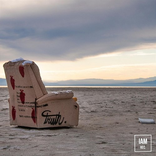 Truth Marcin Zawadzki