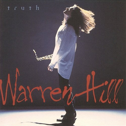 Truth Warren Hill