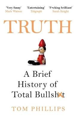 Truth Phillips Tom