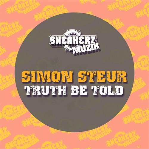 Truth Be Told Simon Steur