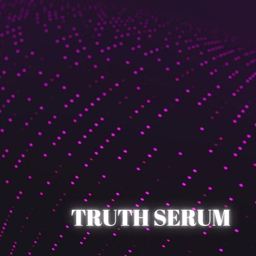 Truth Serum Stardust at 432 Hz