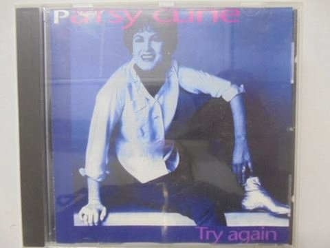 Try Again Cline Patsy