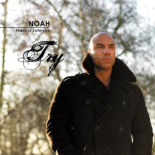 Try Noah Francis Johnson