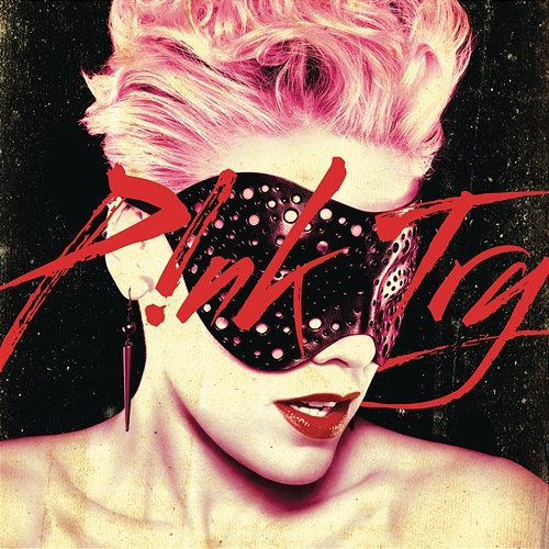 Try P!nk