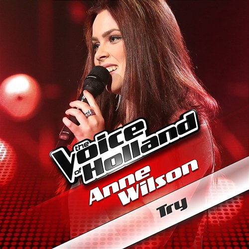 Try Anne Wilson