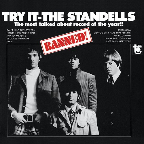 Try It The Standells