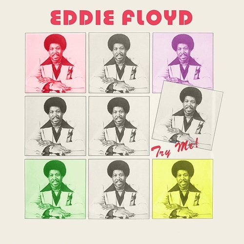 Try Me! Eddie Floyd