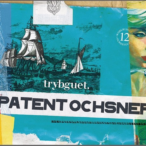 Trybguet Patent Ochsner
