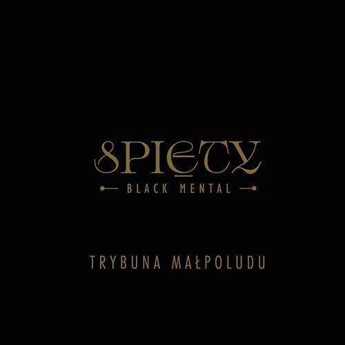 Trybuna Małpoludu Spięty