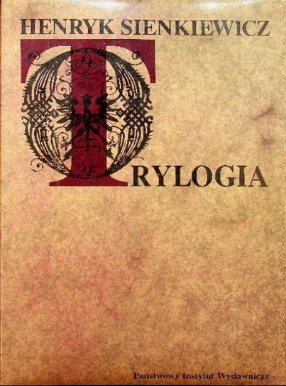 Trylogia Sienkiewicz Henryk