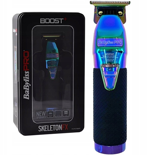 Trymer, BaByliss Pro, Boost+ Chameleon FX7870IBPE BaByliss PRO