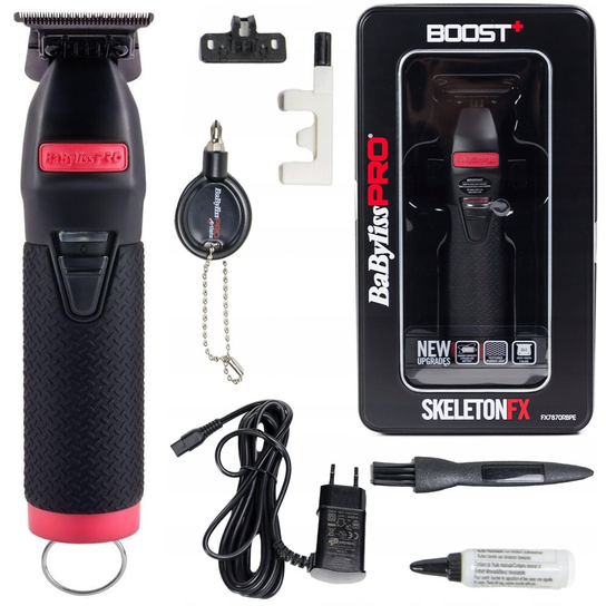 Trymer BaByliss PRO, FX7870RBPE BaByliss PRO