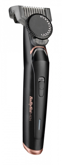 Trymer do brody BABYLISS Beard Pro T885E Babyliss