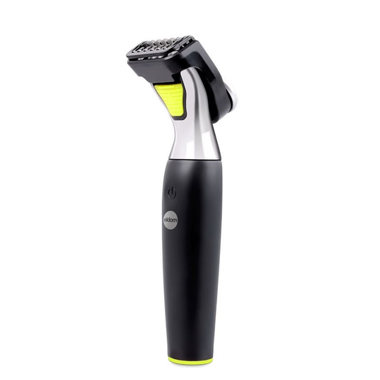 Trymer do brody ELDOM RapidBlade MT500Z Eldom