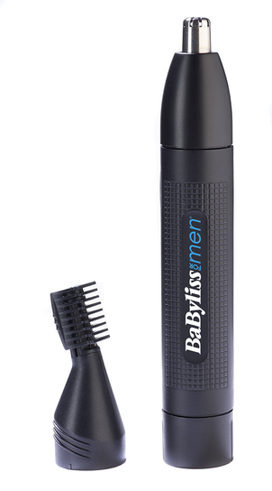Trymer do nosa i uszu BABYLISS E652E Babyliss