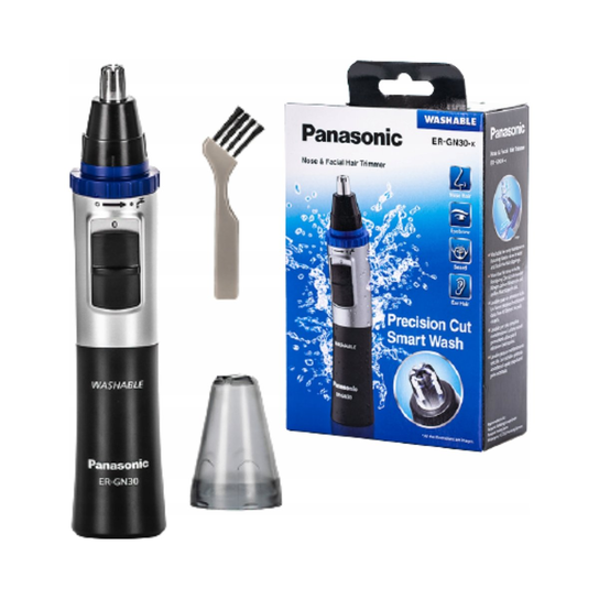 Trymer Panasonic trymer do nosa Inna marka