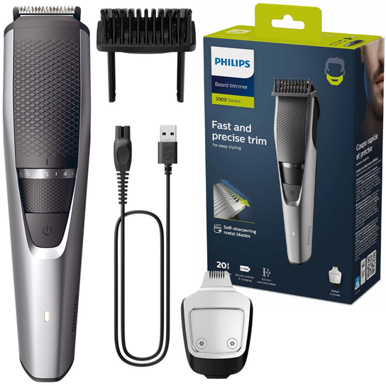 Trymer Philips BT3239/15 Philips