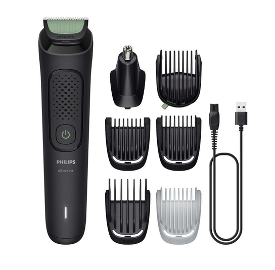 Trymer PHILIPS Multigroom MG3935/15 Philips