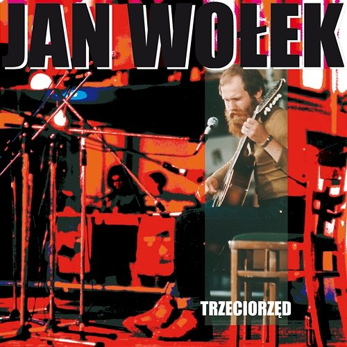 Trzeciorzęd Jan Wołek