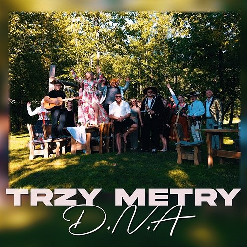 TRZY METRY D.N.A, Darya, Nizioł