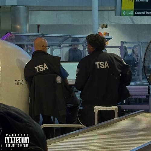 TSA BlazeYL