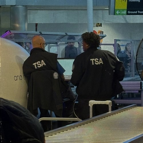 TSA BlazeYL