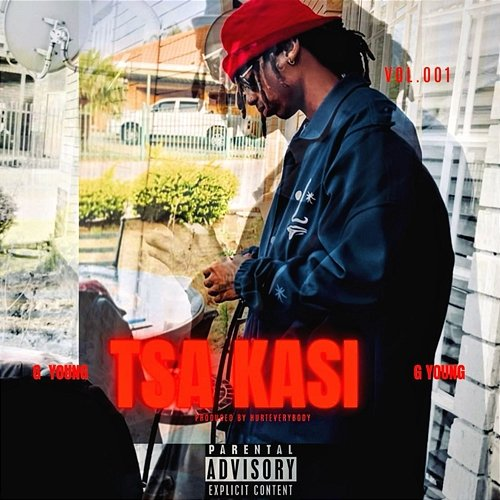 Tsa Kasi G Young