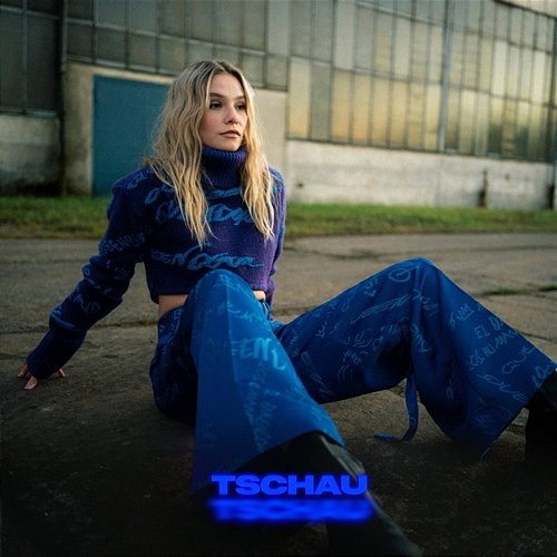 Tschau Tschau Esther Graf