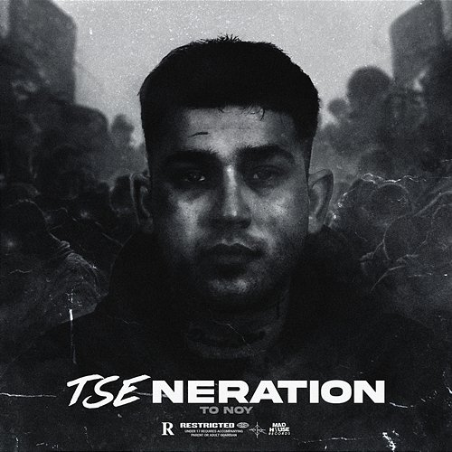 Tseneration TSE