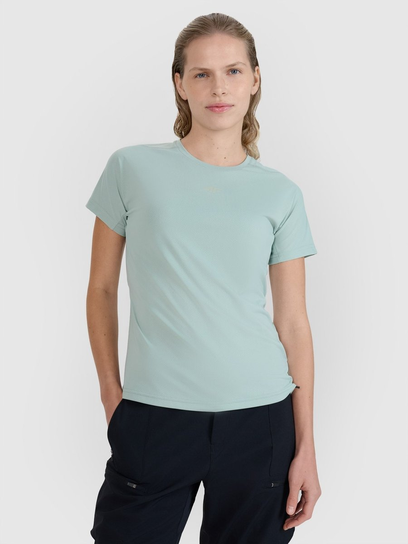 TSHIRT FNK F1433 4F