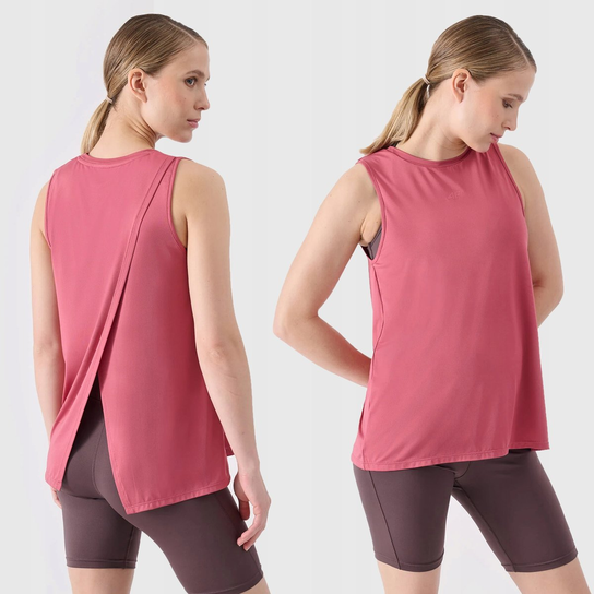 TSHIRT FNK F863 4F