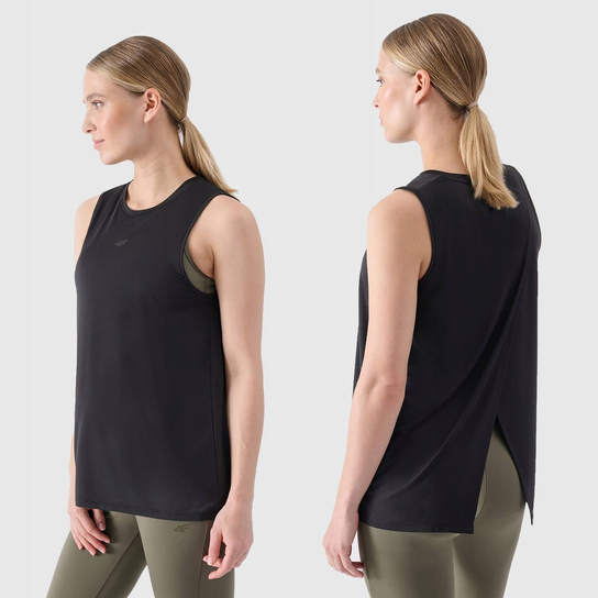 TSHIRT FNK F863 4F
