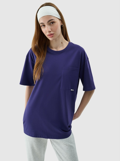 TSHIRT U2059UNISEX L 4F