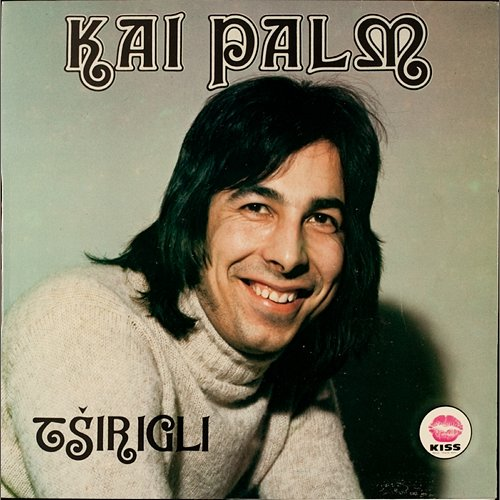Tsirigli Kai Palm