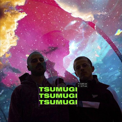 Tsumugi Kinder Malo, Pimp Flaco & Blackthoven