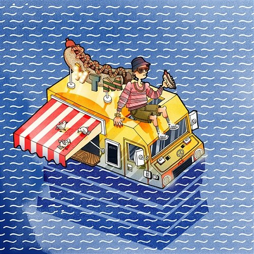 Tsunami WTM