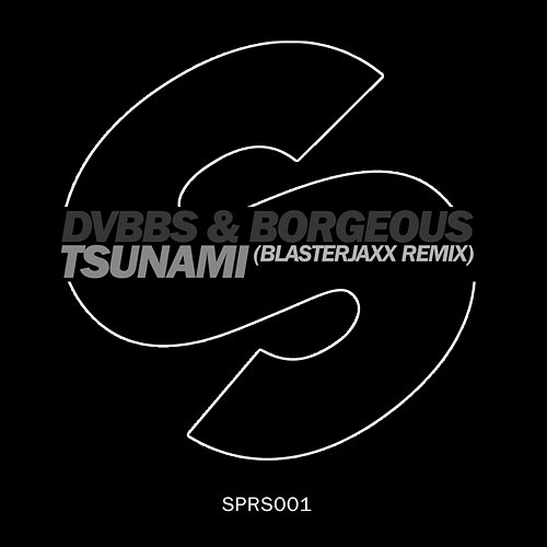 Tsunami DVBBS & Borgeous