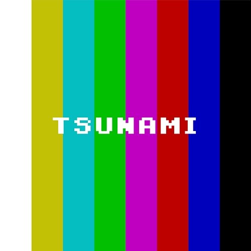 Tsunami Eugenio In Via Di Gioia