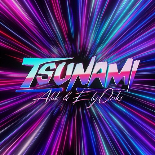 Tsunami Alok, Ely Oaks